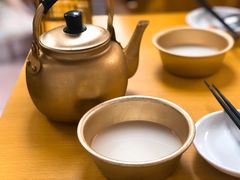 亲久米酒-屋里家延边朝鲜族冷面(南园店)