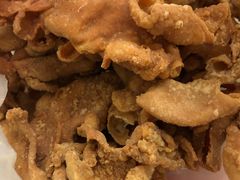 -新桥炸鸡店(新桥大街直营店)