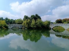 -眉山湿地公园(东坡区)