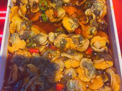 -天津乾毓德饭庄·清真传统炒菜·海鲜烧烤(咸阳路店)