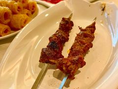 -东来顺饭庄(西直门店)