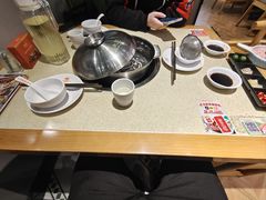 -煲大王猪肚鸡·椰子鸡火锅(红谷滩万达店)