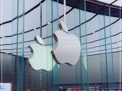 -Apple零售店(新街口店)