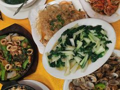 -浩海美食店(闸坡店)