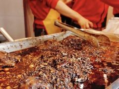 招牌麻辣兔头-老妈秘制兔头(春熙路店)