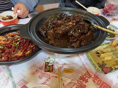 -回味黑鸭煲·始于2006(万松园店)