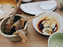 -苏小柳点心·手作小笼包(浦东嘉里城分院)