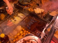 -明记牛杂(新马路分店)