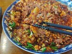 -长安后宰门水盆羊肉(新都心店)