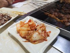 -元坊珲春无烟串城(北海路店)