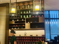 -金海华·悦食东方(苏州中心商场店)