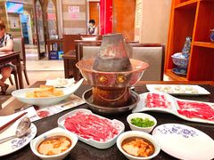 -洪长兴(云南南路店)