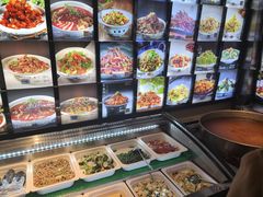 -粗粮人家·东北菜(洋桥店)