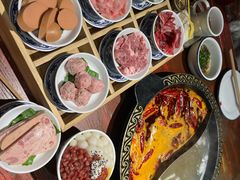 -黄家码头老火锅(解放碑旗舰店)