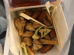 -呷贺盐酥鸡(抄纸巷店)