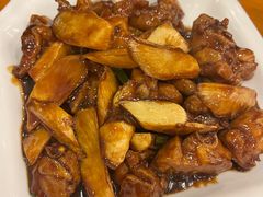 -牧羊餐厅