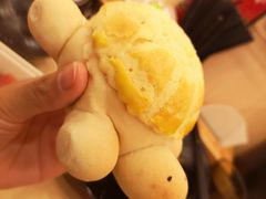 -蔡澜点心·粤菜(西单大悦城店)