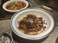 -星伦多自助料理(花山金鹰店)