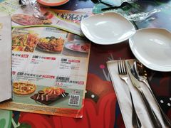 -必胜客(新海上世界店)