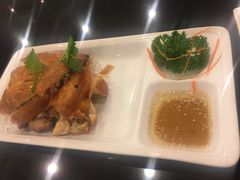 -鹿港小镇(黄金店)