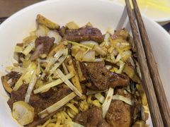 -寻裕记·现炒浇头面(人民广场店)