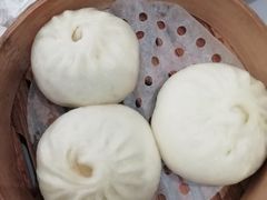 眉州老面手工包子-眉州东坡(团结湖店)