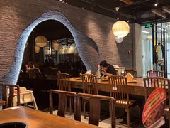 -呷哺呷哺 小火锅 (浦东新欧尚超市店)