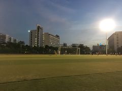 -华侨大学(厦门校区)