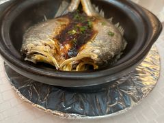 -西苑饭店·蓬莱春餐厅