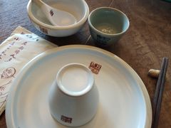 -香园茶社·金陵小灶(老门东店)