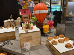 -食百绚全日制餐厅(成都棕榈泉费尔蒙酒店)