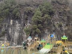 -焦作青龙峡风景名胜区