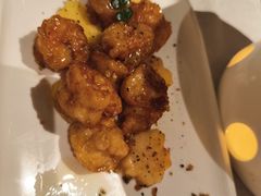 -狮王府淮扬菜(夫子庙老门东店)
