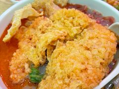 -家味螺蛳粉&烤鱼(五角场店)