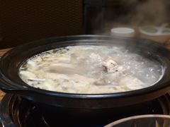 -春润大地海南椰子鸡(沙井京基百纳广场店)
