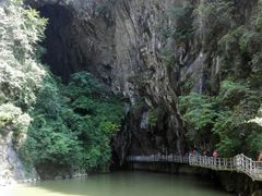 -英西峰林·洞天仙境