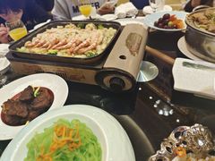 -禧瑞都大饭店(吊桥路店)