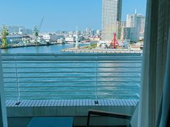 -神户美利坚公园东方大酒店