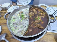 -唠叨坊私房菜(五一街店)