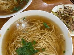 -鑫明明拉面(宁化路店)
