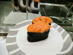 -新一番三文鱼寿司(大东海店)