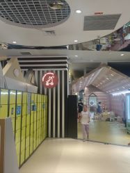 -meland club亲子乐园(重庆万象城店)
