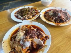 -温记府廟豆汤饭·始于1955年(海椒店)