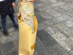 -杨记乳扇·雕梅