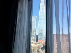 -天津君隆威斯汀酒店