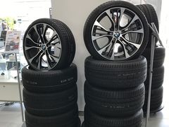 -北京华德宝宝马4S店(朝阳店)