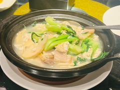 -新花城蟹粉馆(乌鲁木齐店)