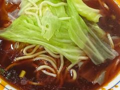 -易毛特色牛肉面(解放碑步行街店)