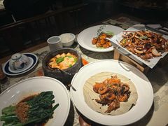 -桂满陇·锦绣江南(益田广场店)