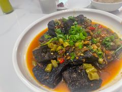 -东方太阳城淮扬餐厅(会所中餐厅店)